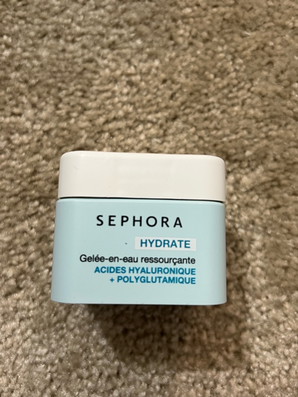 Sephora Hydrate Gel Cream